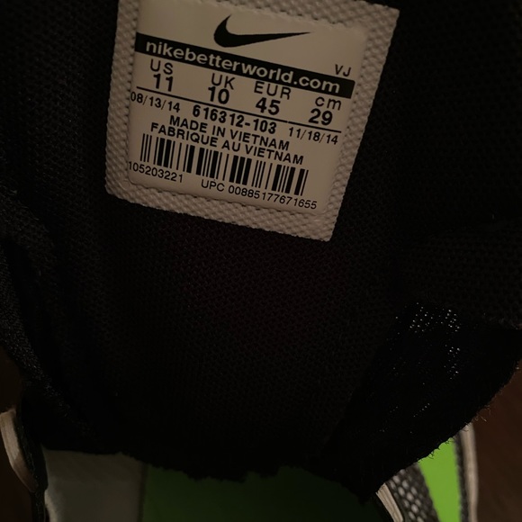 Nike Zoom Rival MD - Picture 2 of 5